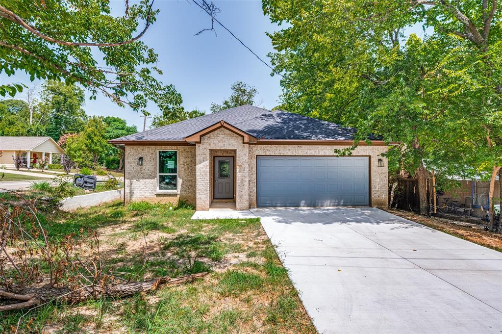 Monterey St, Mckinney, TX 75069