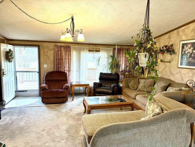 4852 Sampson Road, House other with 3 bedrooms, 2 bathrooms and null parking in Pensaukee WI | Image 11