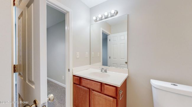 106 Middletown Sq, Condo with 2 bedrooms, 1 bathrooms and null parking in Louisville KY | Image 21