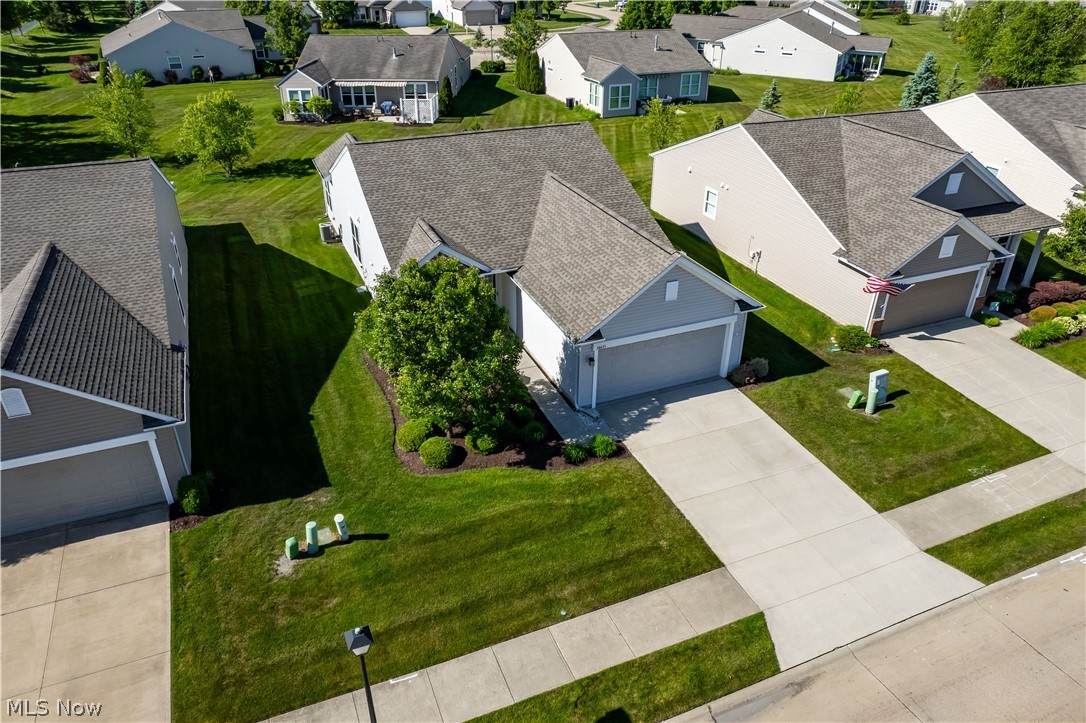 Residential in North Ridgeville 3