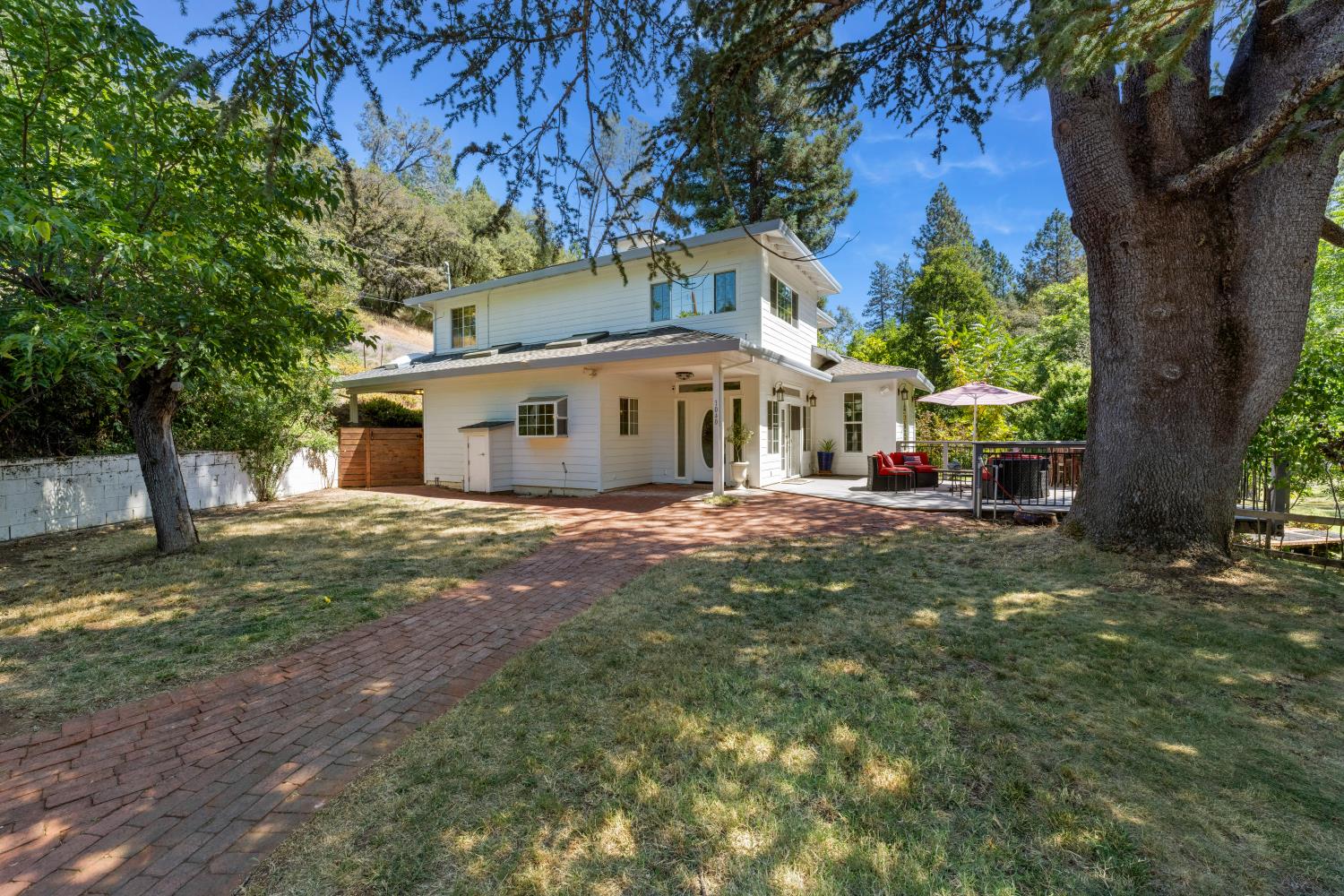 Residential in Colfax
