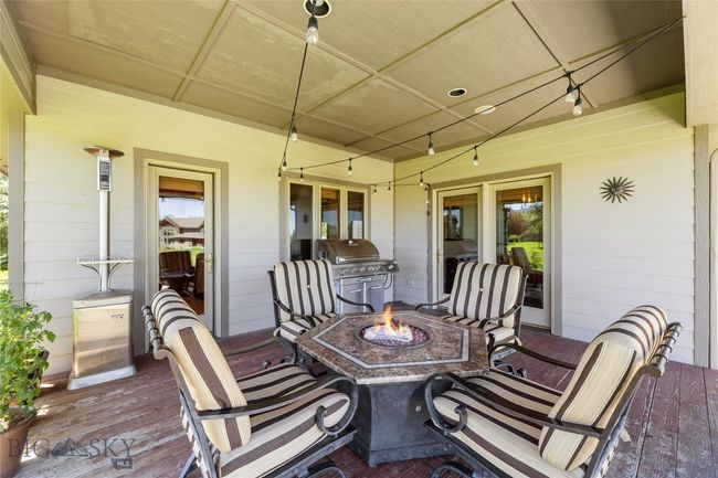 619 Terrance Loop, House other with 4 bedrooms, 4 bathrooms and null parking in Bozeman MT | Image 9