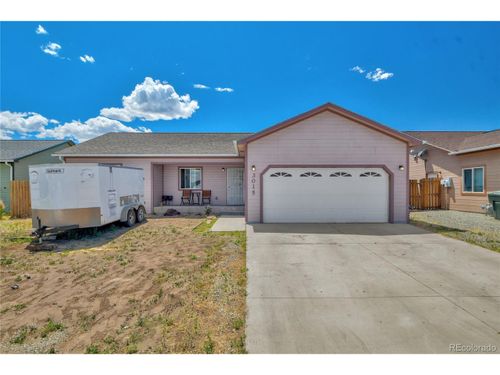 3015 Adcock Dr, Alamosa, CO, 81101-2971 | Card Image