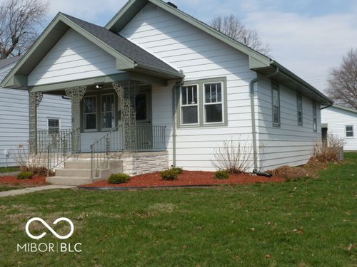 1616 S I St, Elwood, IN, 46036-2807 | Card Image
