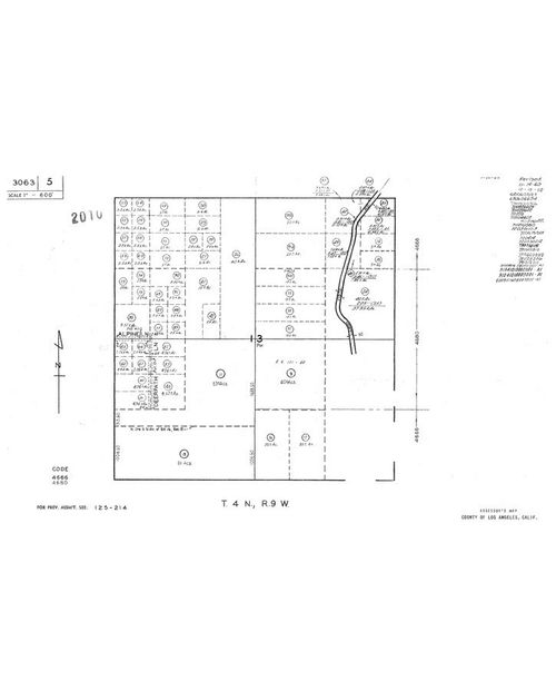 0 Deerpath Ln, Llano, CA, 93544 | Card Image