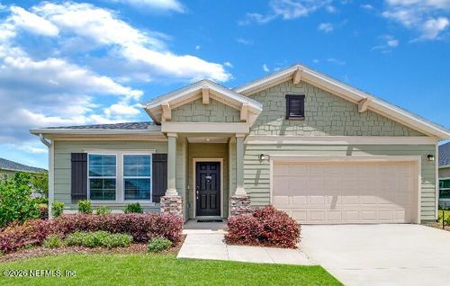 349 Hasler Ave, St Augustine, FL, 32092-1472 | Card Image