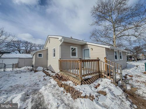 322 Green Avenue, CARNEYS POINT, NJ, 08069 | Card Image