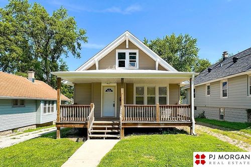 4464 Bedford Ave, Omaha, NE, 68111-3012 | Card Image