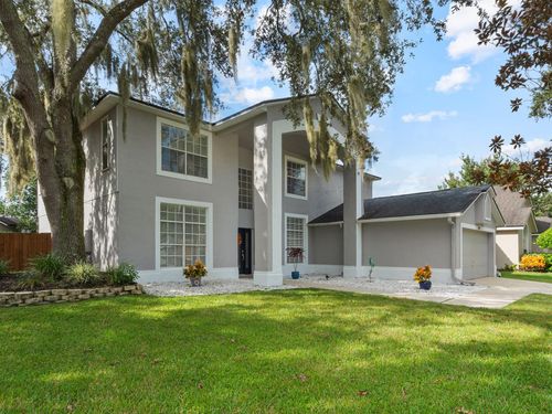 2283 Ekana Dr, OVIEDO, FL, 32765-5821 | Card Image