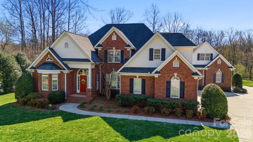 19-6005 Bunnybrook Lane, Wesley Chapel, NC, 28110 | Card Image