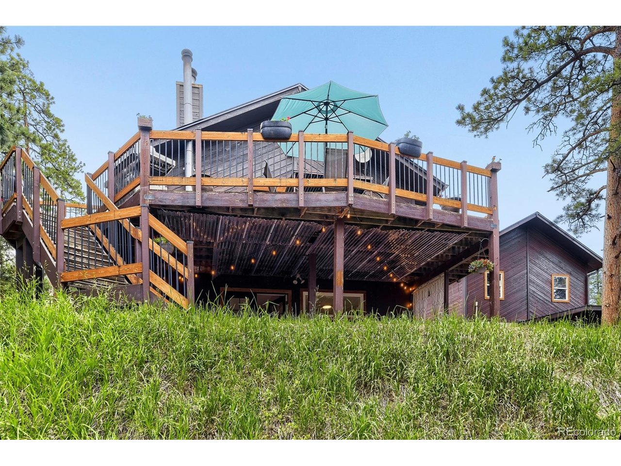 Residential in Evergreen 5