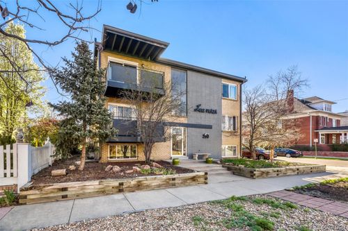 apt-1-200 N Sherman St, Denver, CO, 80203-4835 | Card Image