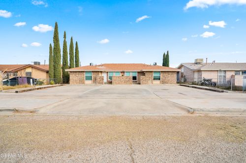 unit-d-10012 Caribou Dr, El Paso, TX, 79924-4253 | Card Image