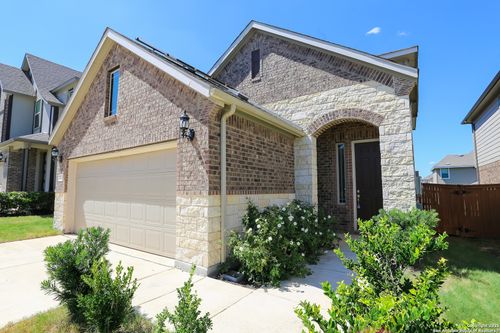 2046 Egret Ave, New Braunfels, TX, 78132-0111 | Card Image