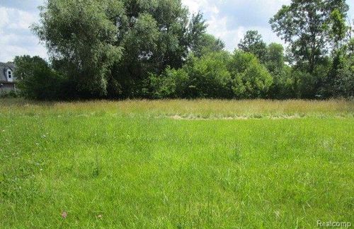 VL 00000 Detroit Street, Mt. Morris, MI, 48505 | Card Image