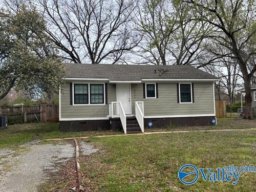 2004 Harrison St Se, Decatur, AL, 35601-5250 | Card Image