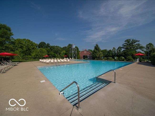 3241 W Keepsake Ln, House other with 5 bedrooms, 3 bathrooms and null parking in Monrovia IN | Image 8