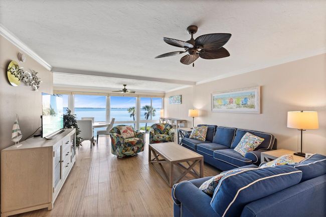 UNIT-87 - 6400 Flotilla Dr, Condo with 2 bedrooms, 2 bathrooms and null parking in HOLMES BEACH FL | Image 10