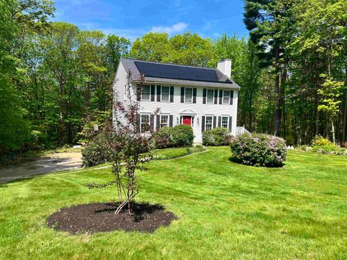 255 Stable Road, Milford, NH, 03055 | Card Image