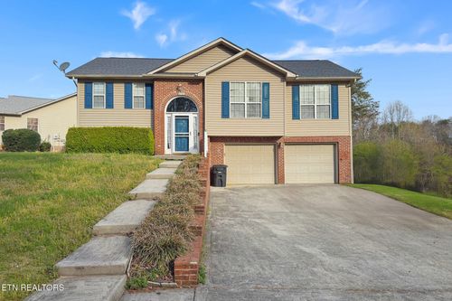 1757 Call Drive, Athens, TN, 37303 | Card Image