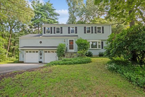 78 Deepwood Dr, Avon, CT, 06001-3134 | Card Image