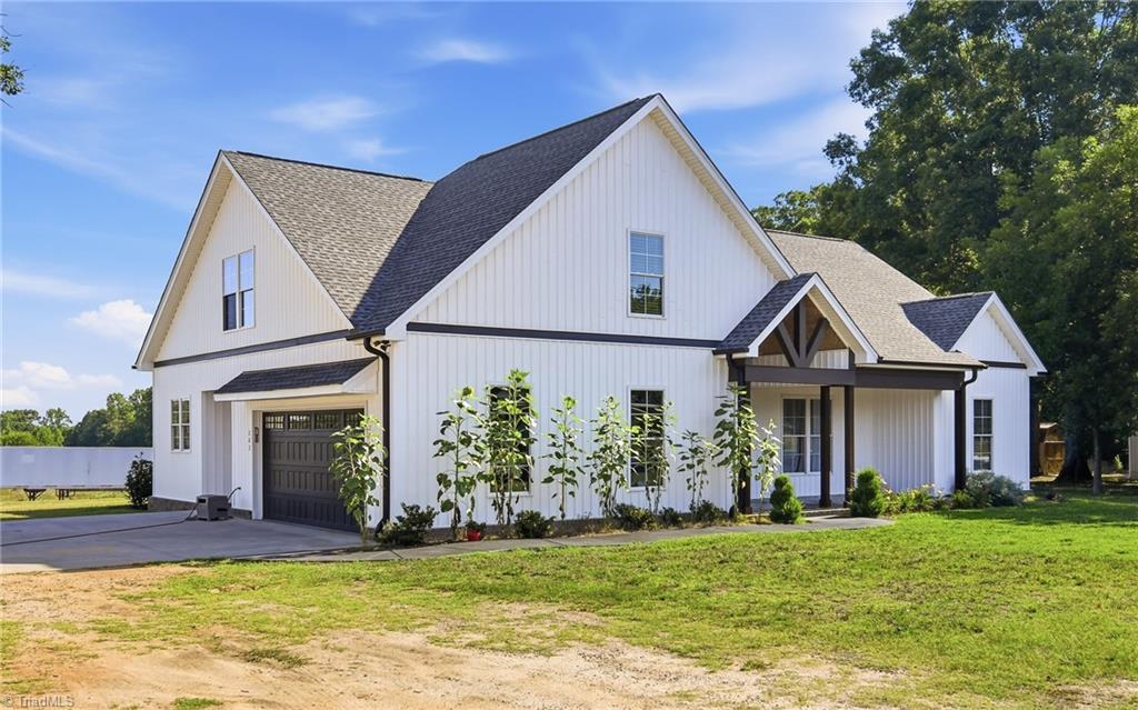 Residential in Yadkinville 2