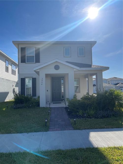 3954 Great Smokey Way, APOPKA, FL, 32712-5581 | Card Image