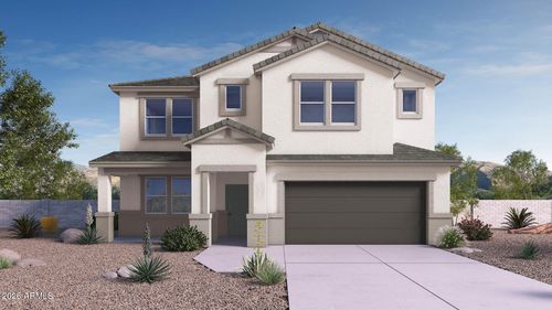 17459 W Vista Norte Street, Goodyear, AZ, 85338 | Card Image