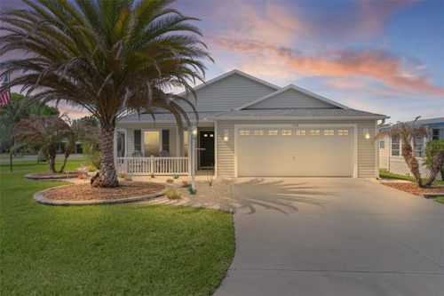 733 Jason Dr, Lady Lake, FL, 32159-2425 | Card Image