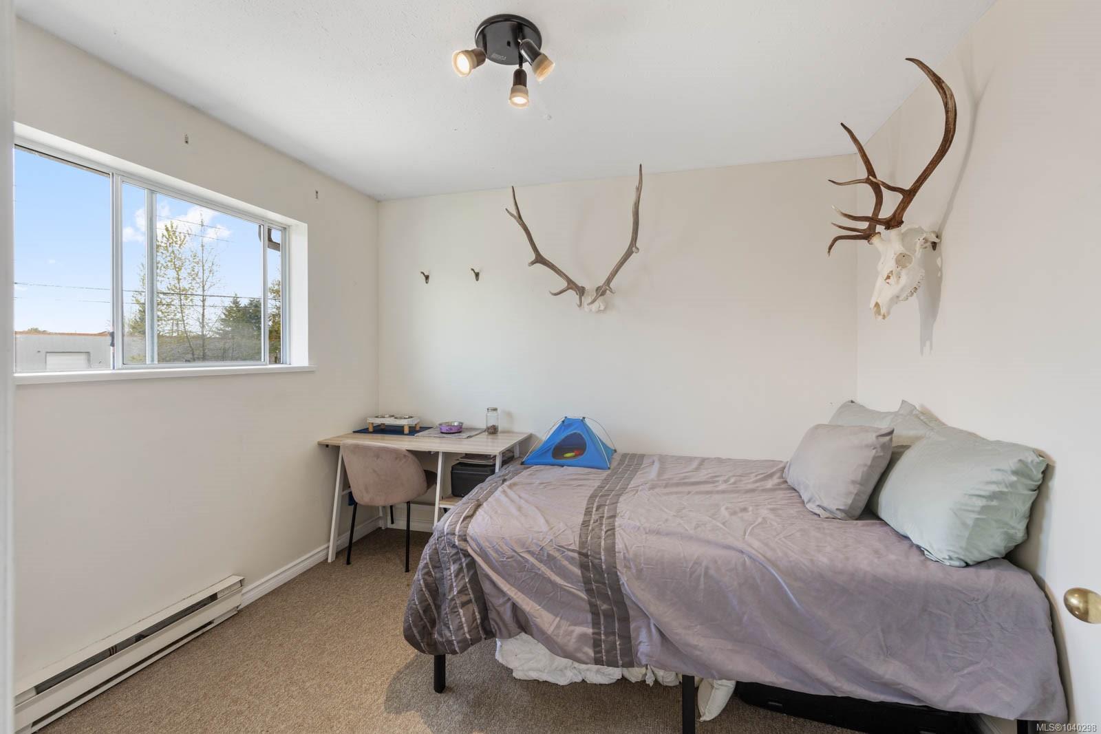 Residential in Courtenay 2