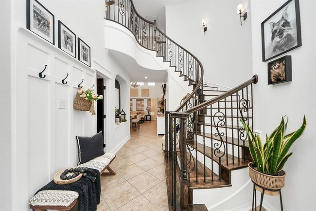 19910 Standing Cypress Dr, House other with 5 bedrooms, 5 bathrooms and 3 parking in Spring TX | Image 10