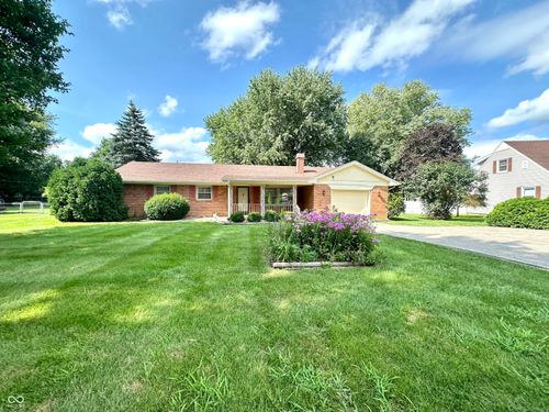 1592 W James Dr, Crawfordsville, IN, 47933-5034 | Card Image