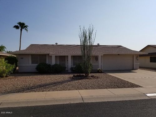 17827 N 130th Dr, Sun City West, AZ, 85375-5016 | Card Image