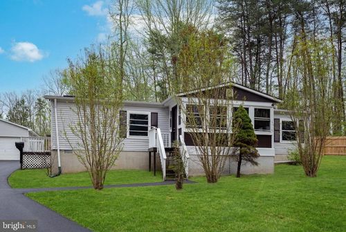 4901 Partlow Rd, PARTLOW, VA, 22534-9514 | Card Image