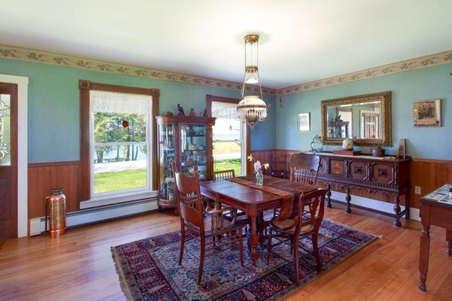 250 West Shore Road, House other with 4 bedrooms, 1 bathrooms and null parking in Grand Isle VT | Image 11