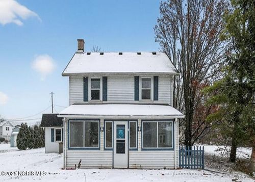 6395 N 3rd St, Oak Harbor, OH, 43449-9445 | Card Image