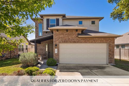 208 Callahan Ln, Leander, TX, 78641-3834 | Card Image