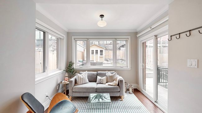 20 Cedar Ave, House other with 4 bedrooms, 4 bathrooms and null parking in Toronto ON | Image 8
