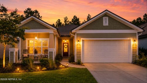 848 Sycamore Way, Orange Park, FL, 32073-1675 | Card Image