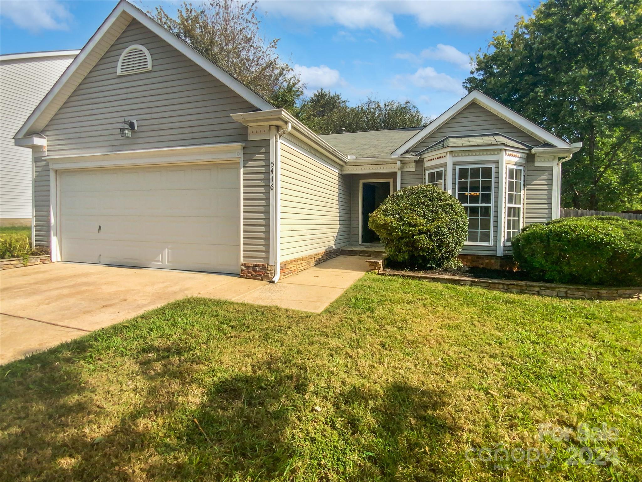 Timbertop Ln, Charlotte, NC 28215