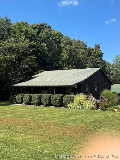 9103 W Walton Road, Campbellsburg, IN, 47108 | Card Image