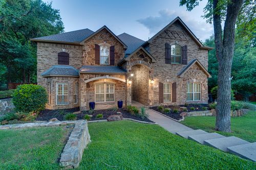 1450 Branding Iron Way, Midlothian, TX, 76065-9471 | Card Image