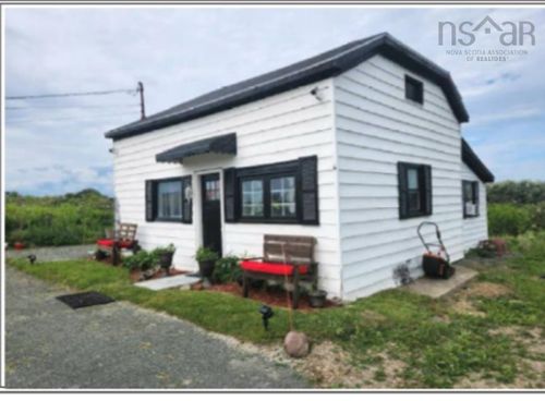 71 Oceancrest Drive, Glace Bay, NS, B1A3T5 | Card Image