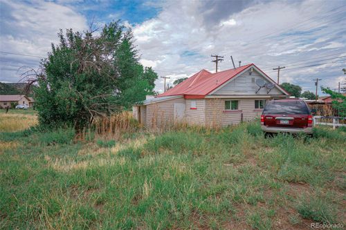 202 San Antonio, Aguilar, CO, 81020 | Card Image