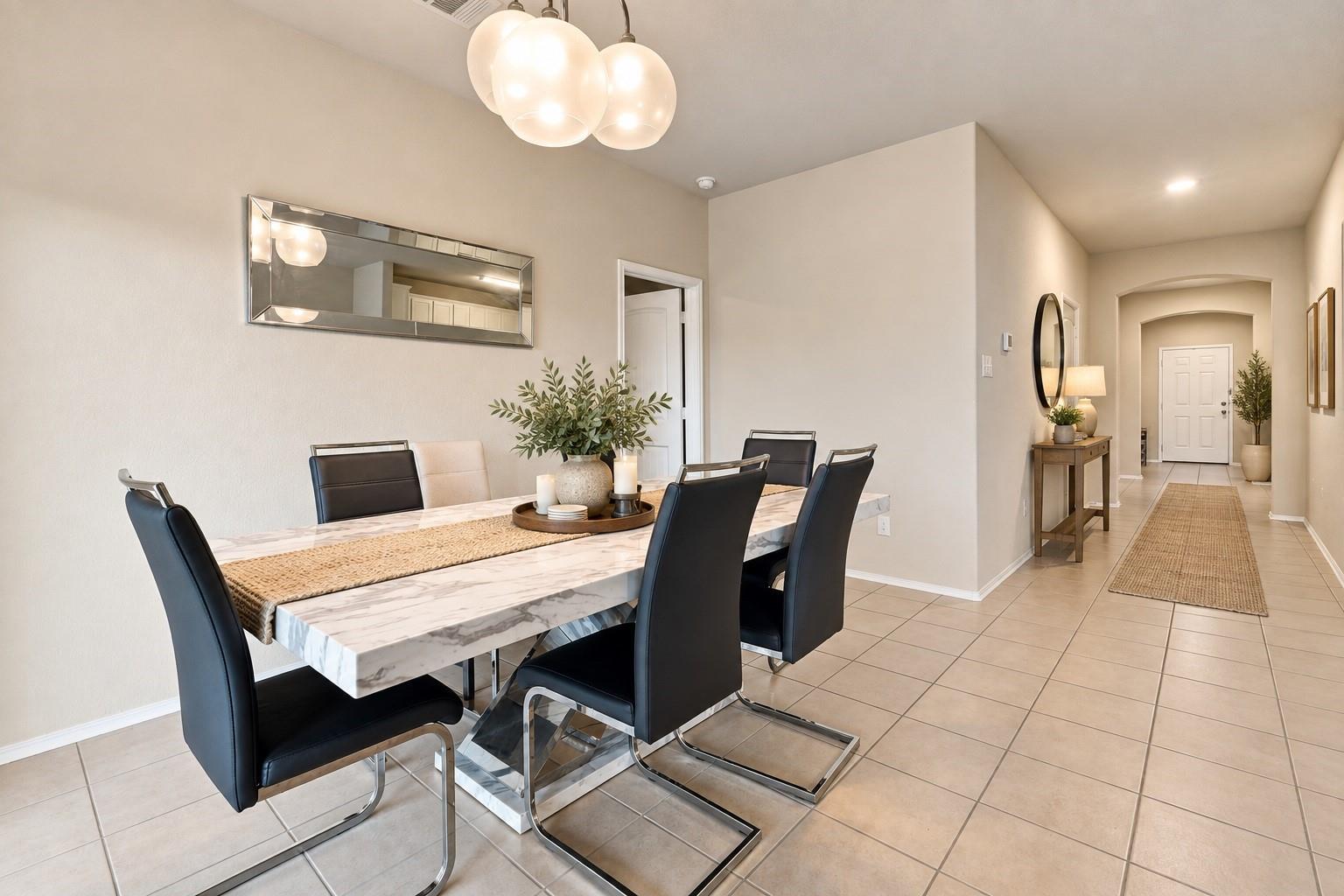 Residential in Katy 5