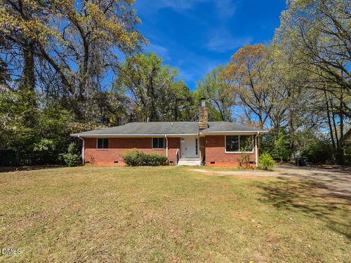 4916 Western Blvd, Raleigh, NC, 27606-1750 | Card Image