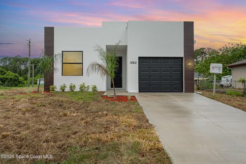 1880 Warton Ave Se, Palm Bay, FL, 32909-5871 | Card Image