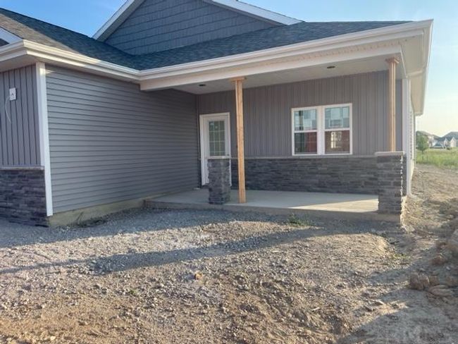 11963 Turtle Creek Ct, House other with 3 bedrooms, 2 bathrooms and null parking in Fort Wayne IN | Image 18