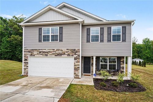 163 Green Mallard Way, Mayodan, NC, 27027-8294 | Card Image