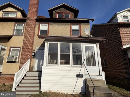 205 Marshall Ave, COLLINGDALE, PA, 19023-3211 | Card Image